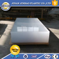 wholesale plexiglass flexible clear acrylic sheet price